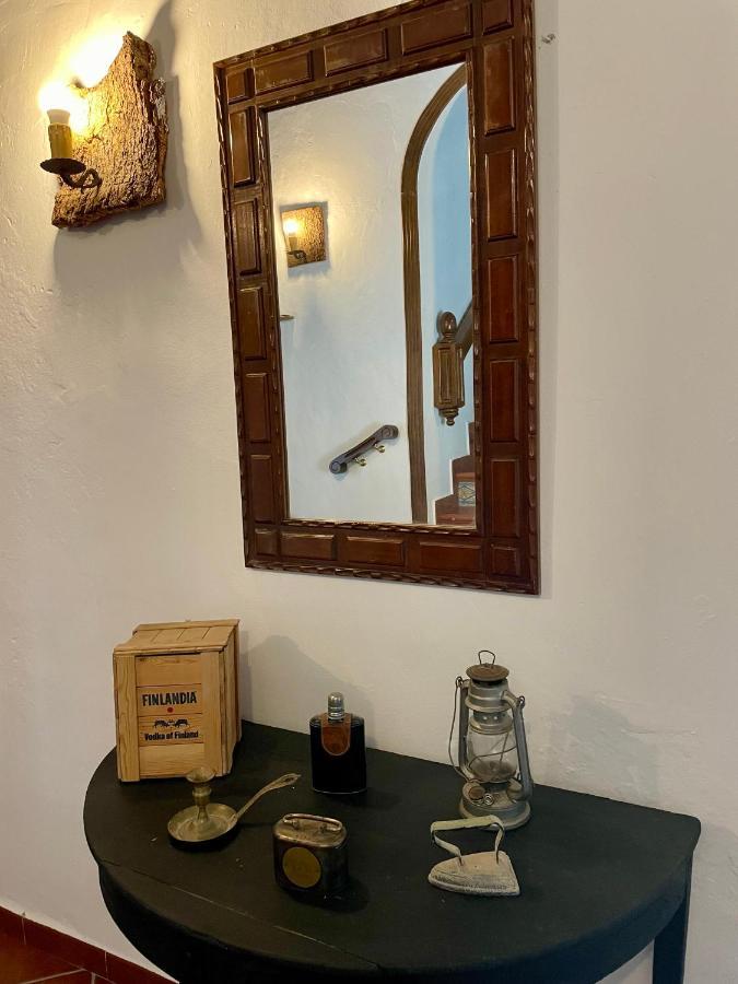 Cortijo Donana Villa ลาปวยบลา เด กาซาญา ภายนอก รูปภาพ