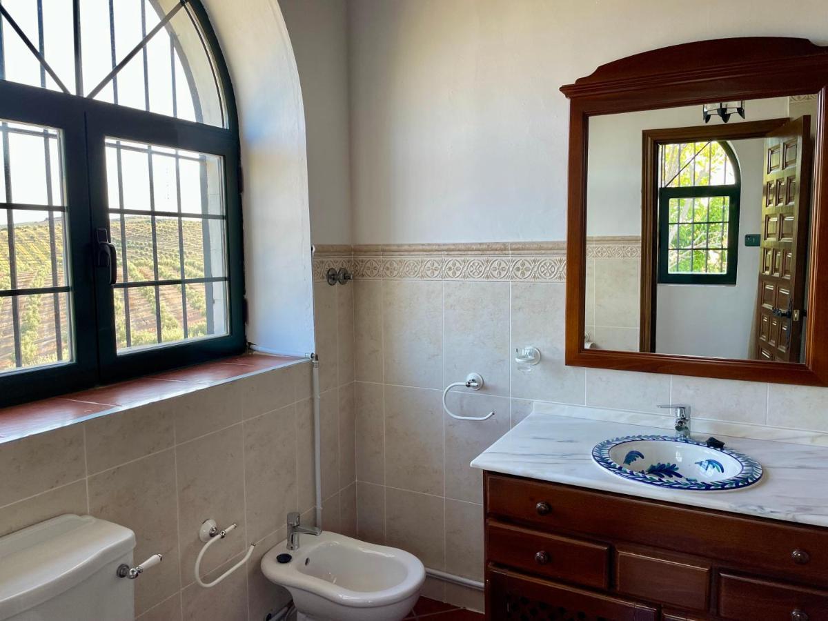 Cortijo Donana Villa ลาปวยบลา เด กาซาญา ภายนอก รูปภาพ